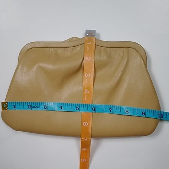 Exclusive Vintage Ande Leather Women's Handbag And Shoulder Bag - Picture 8 of 8